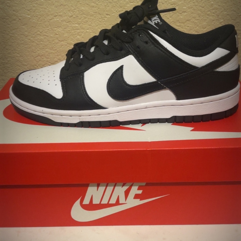 Women Nike Dunks Low